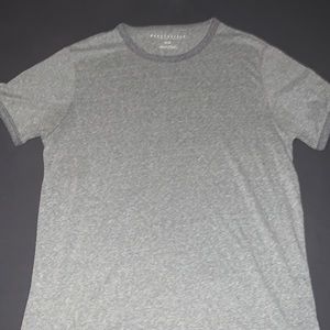 Aeropostale Short Sleeve “Gray” Tee / Size Medium